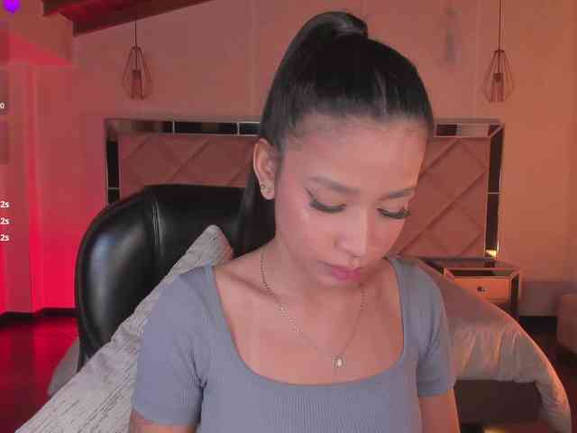 SophieHouston webcam