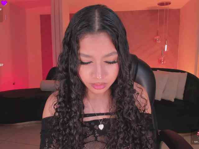 SophieHouston webcam