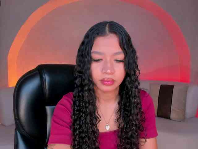 SophieHouston webcam