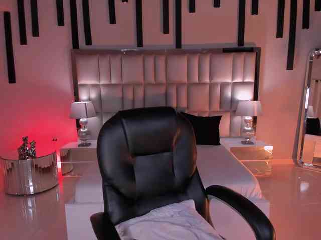 SophieHouston webcam