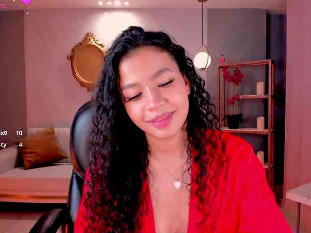 SophieHouston webcam