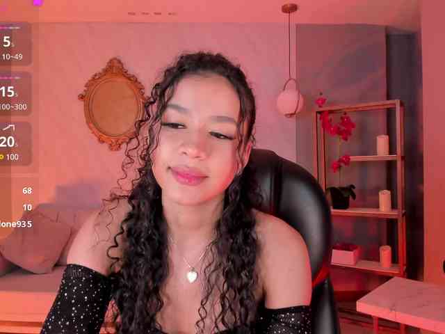 SophieHouston webcam
