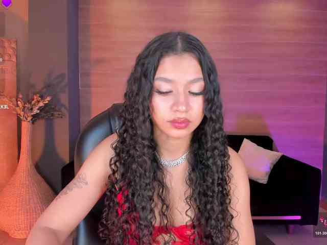 SophieHouston webcam