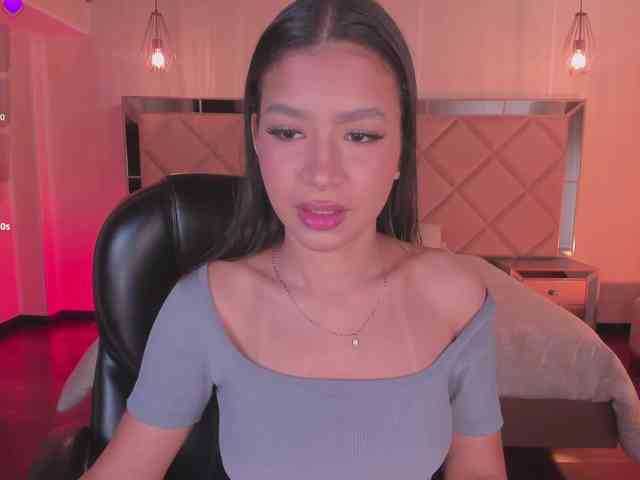 SophieHouston webcam