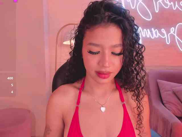 SophieHouston webcam
