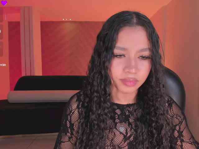 SophieHouston webcam