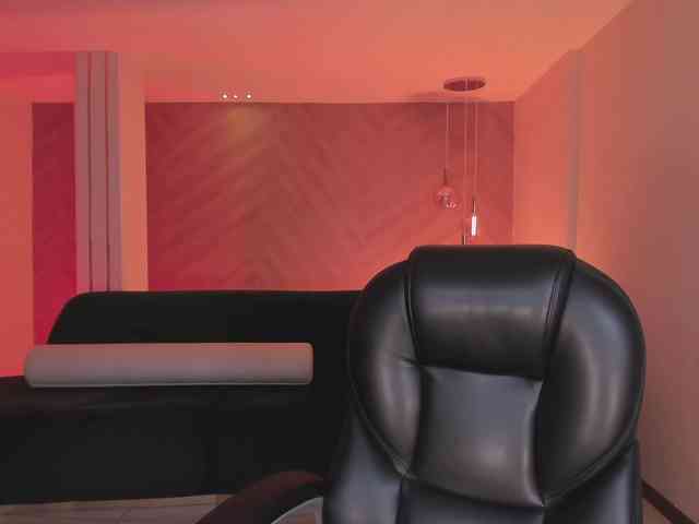 SophieHouston webcam