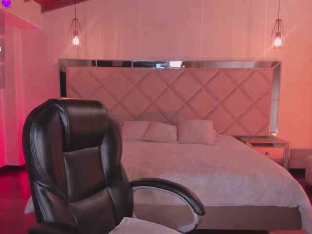 SophieHouston webcam