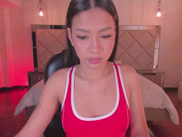 SophieHouston webcam