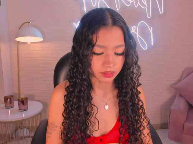 SophieHouston webcam
