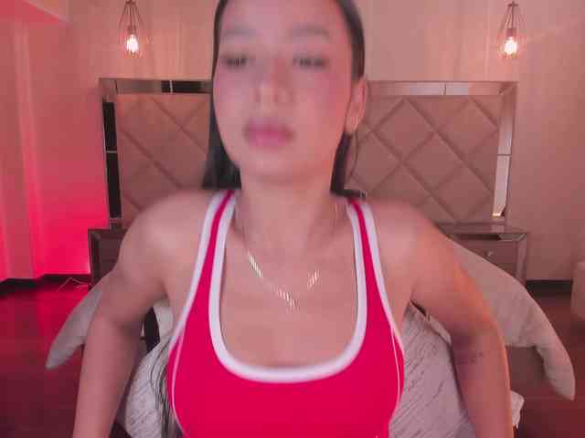 SophieHouston webcam