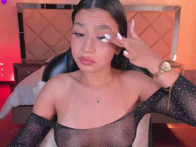 SophieHouston webcam