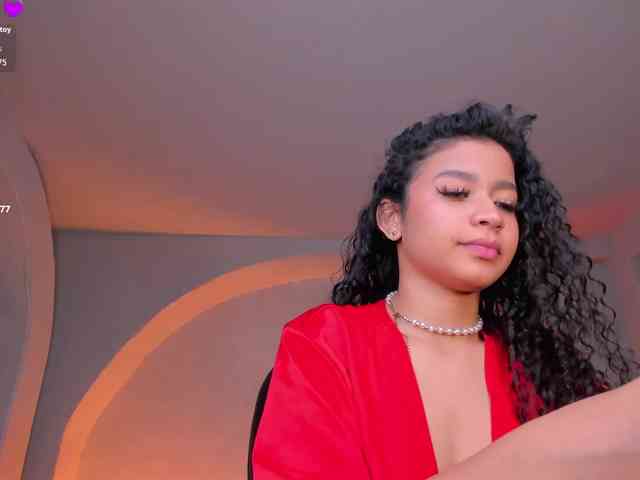 SophieHouston webcam