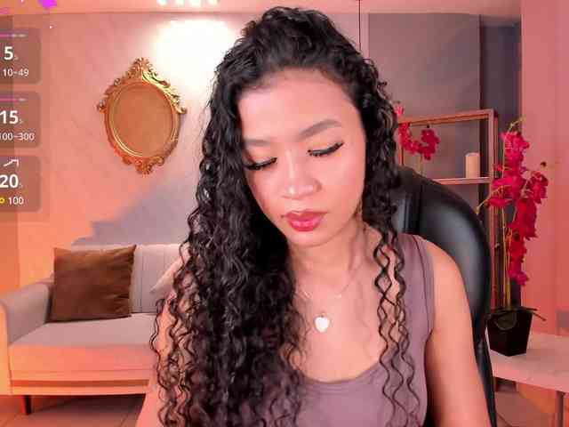 SophieHouston webcam