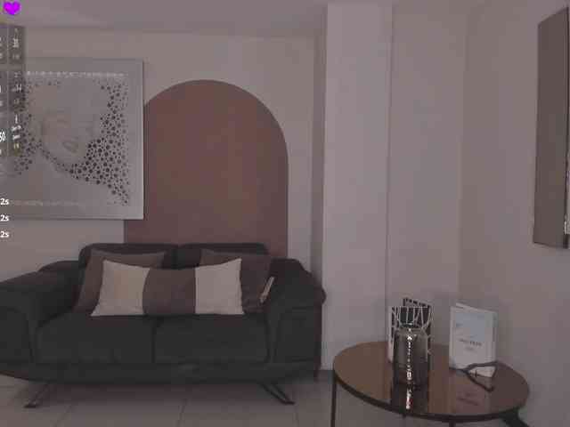 SophieHouston webcam