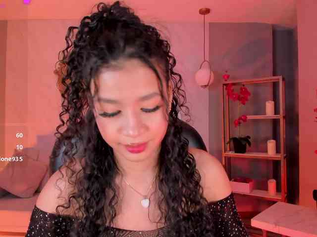 SophieHouston webcam