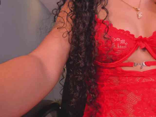 SophieHouston webcam