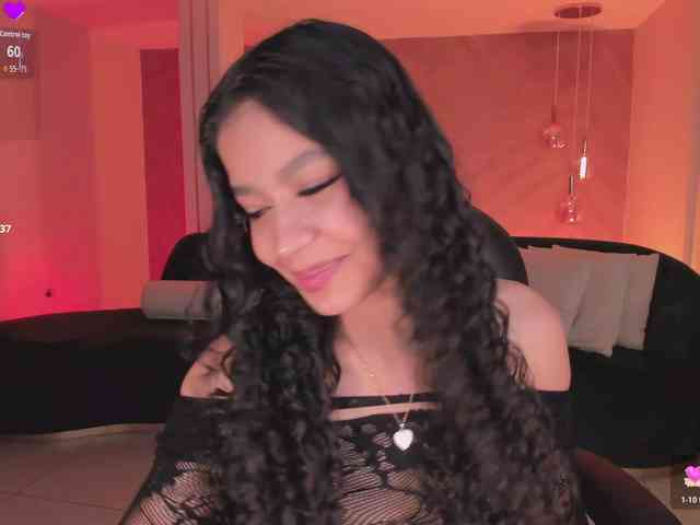 SophieHouston webcam