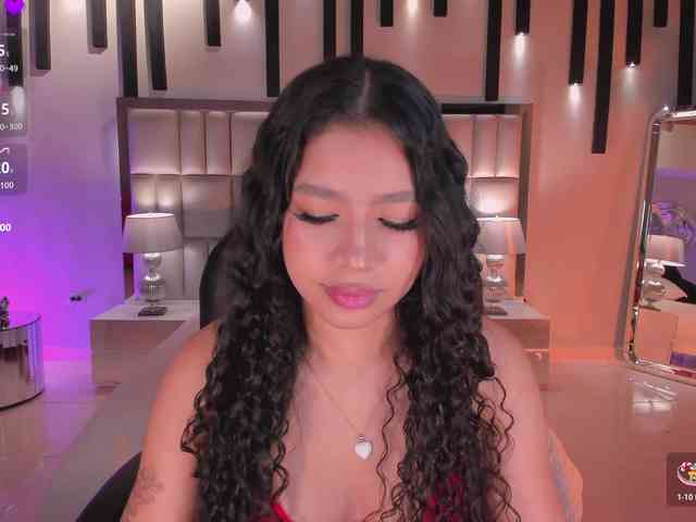 SophieHouston webcam