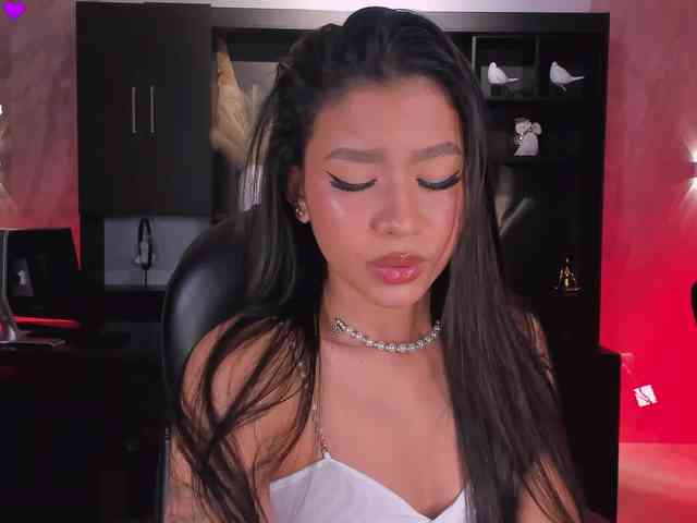 SophieHouston webcam