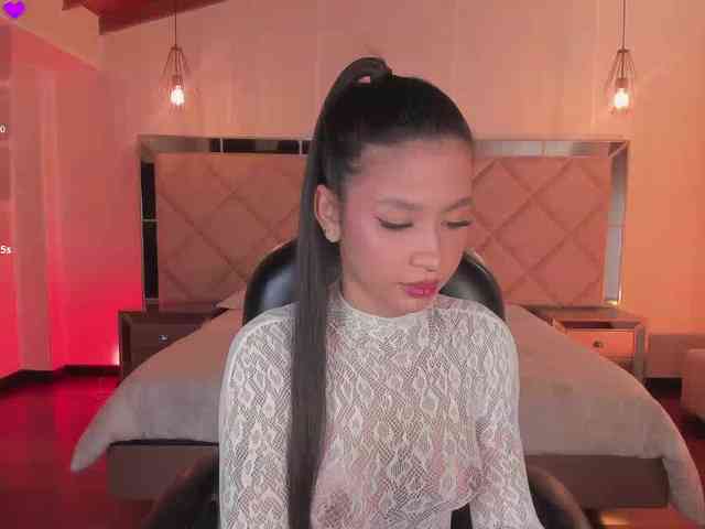 SophieHouston webcam