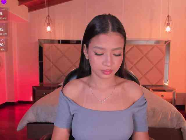 SophieHouston webcam