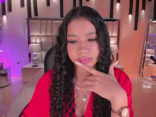 SophieHouston webcam