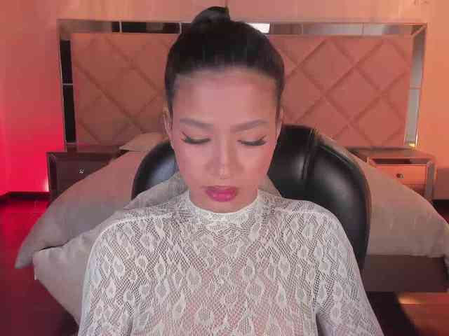 SophieHouston webcam