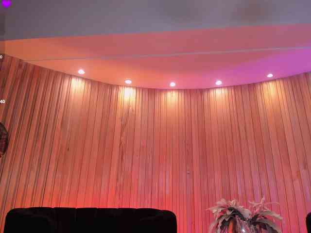 SophieHouston webcam