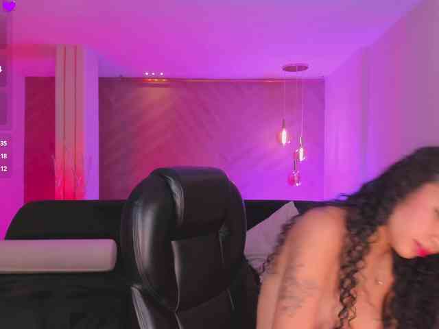 SophieHouston webcam