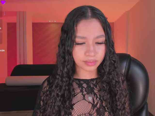 SophieHouston webcam