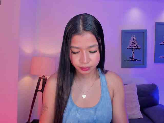 SophieHouston webcam