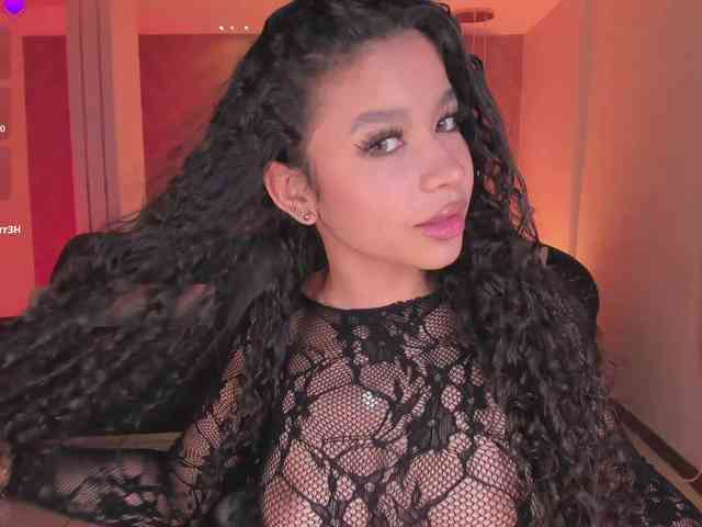 SophieHouston webcam