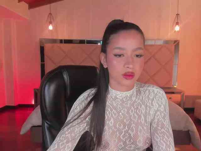 SophieHouston webcam