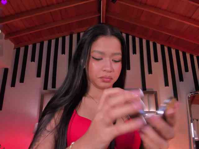 SophieHouston webcam