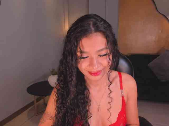 SophieHouston webcam