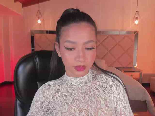 SophieHouston webcam