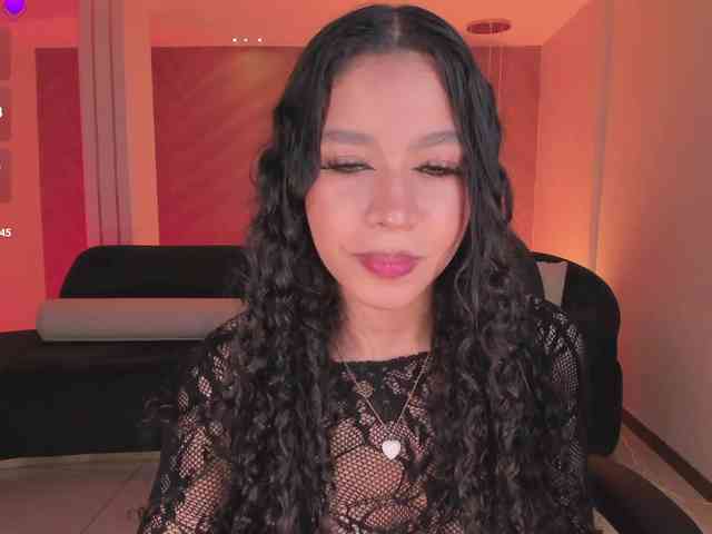 SophieHouston webcam