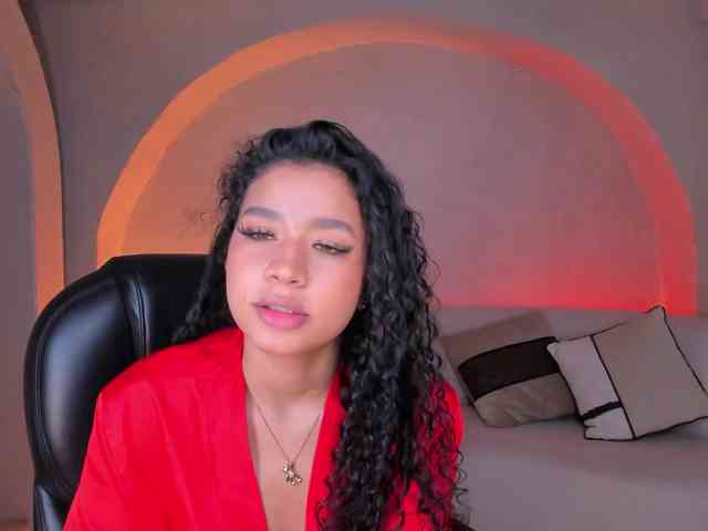 SophieHouston webcam