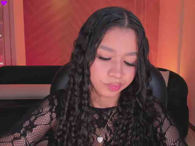 SophieHouston webcam