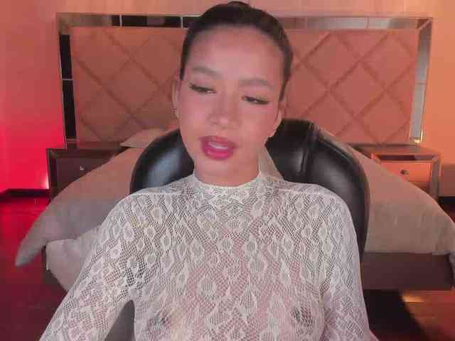 SophieHouston webcam