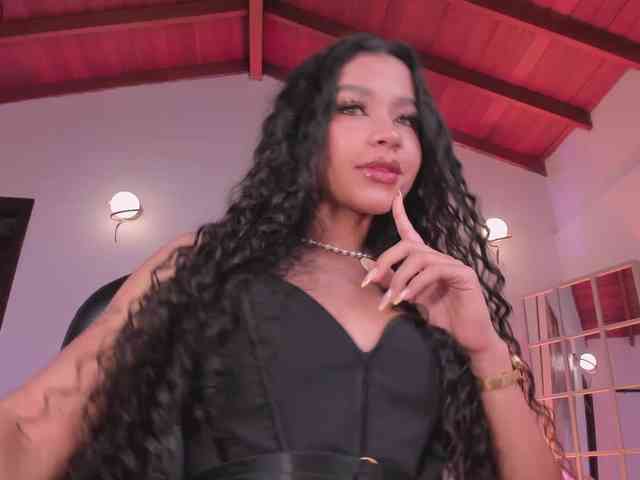 SophieHouston webcam