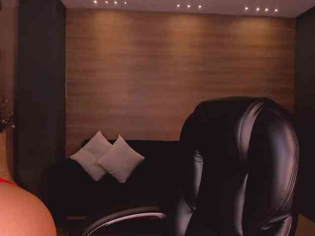 SophieHouston webcam