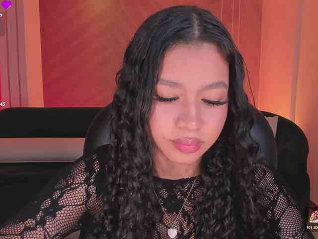 SophieHouston webcam