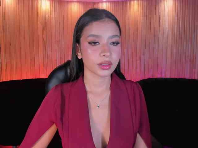 SophieHouston webcam