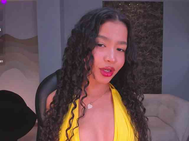 SophieHouston webcam