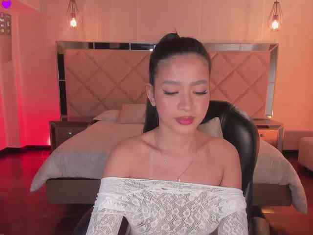 SophieHouston webcam