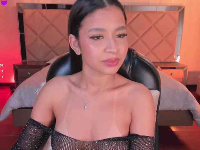 SophieHouston webcam