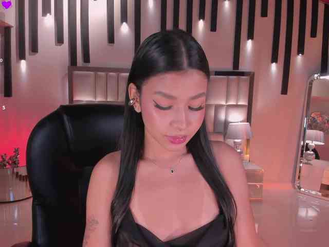 SophieHouston webcam