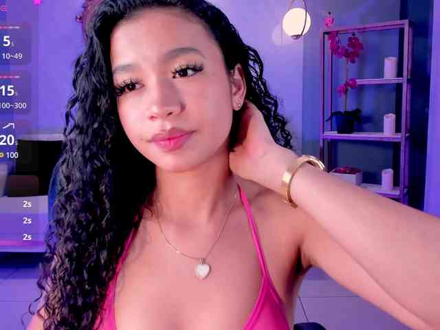 SophieHouston webcam